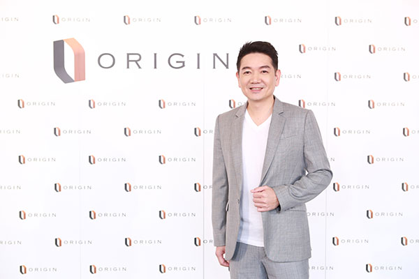 ออริจิ้น โชว์ผลประกอบการ 61