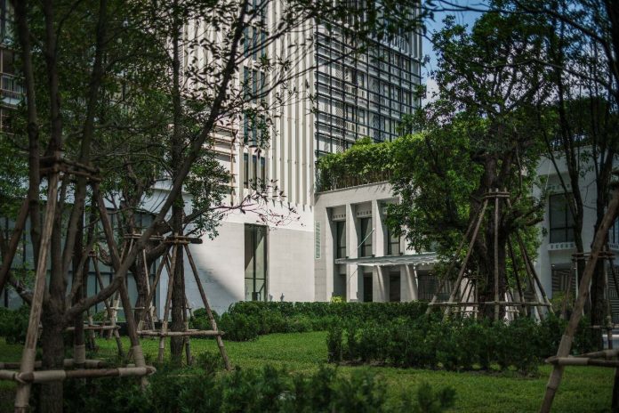 BTS Phrom Phong