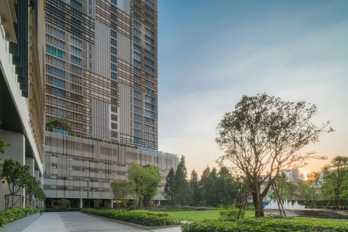 UNIT RECOMMENDED Park Origin Phrom Phong