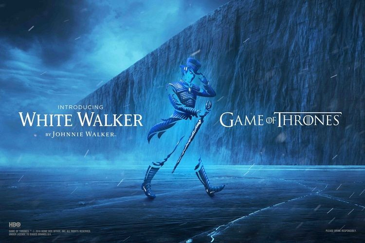 เฉลิมฉลองไปพร้อมกับ The Game of Thrones