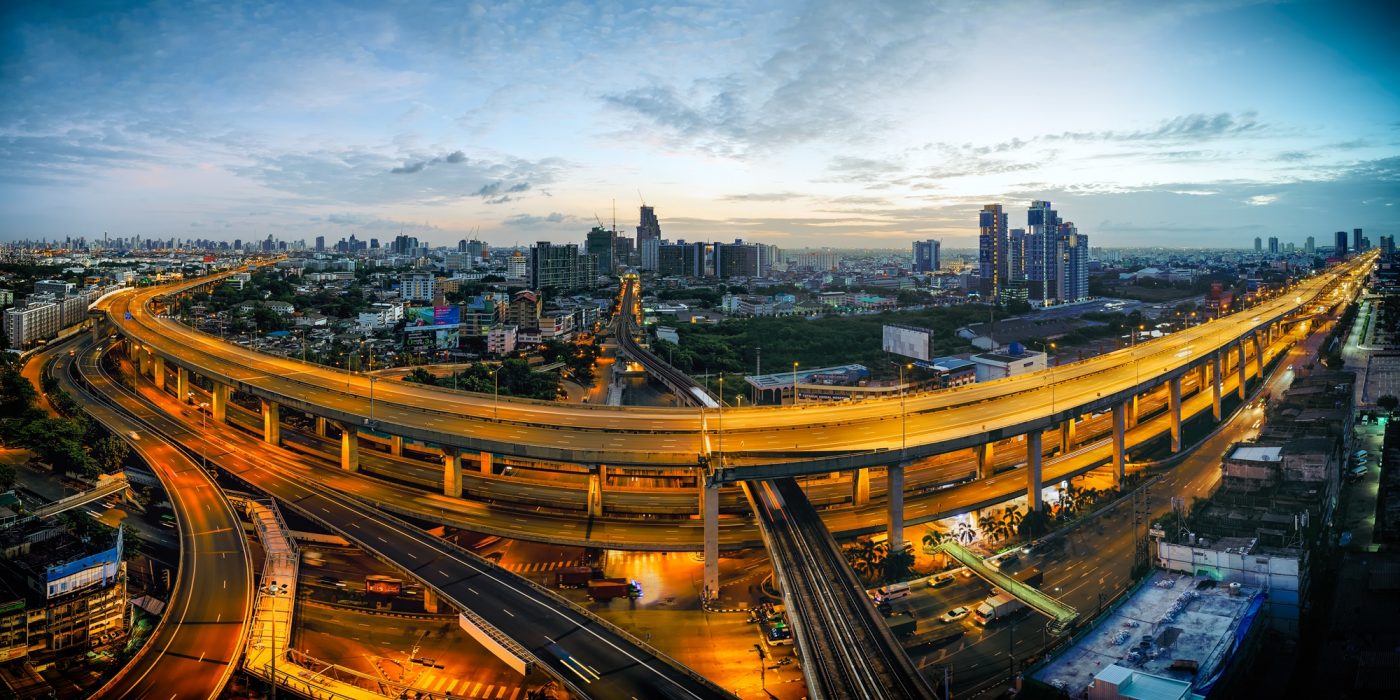 MEGA PROJECT บางนา