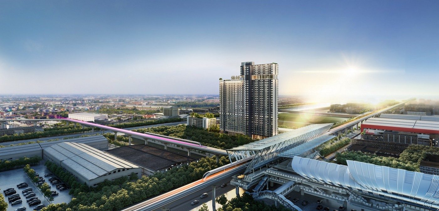 THE ORIGIN RAM 209 INTERCHANGE ดิ ออริจิ้น ราม 209 อินเตอร์เชนจ์