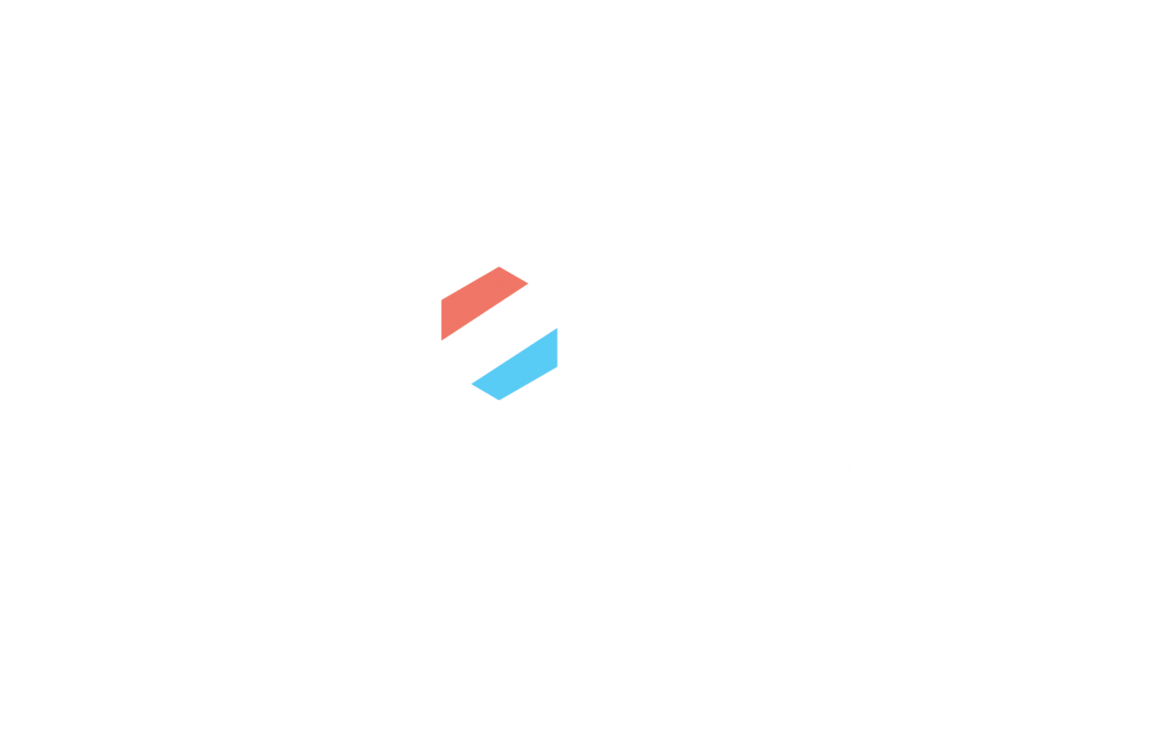 origin รามอินทรา 83 us