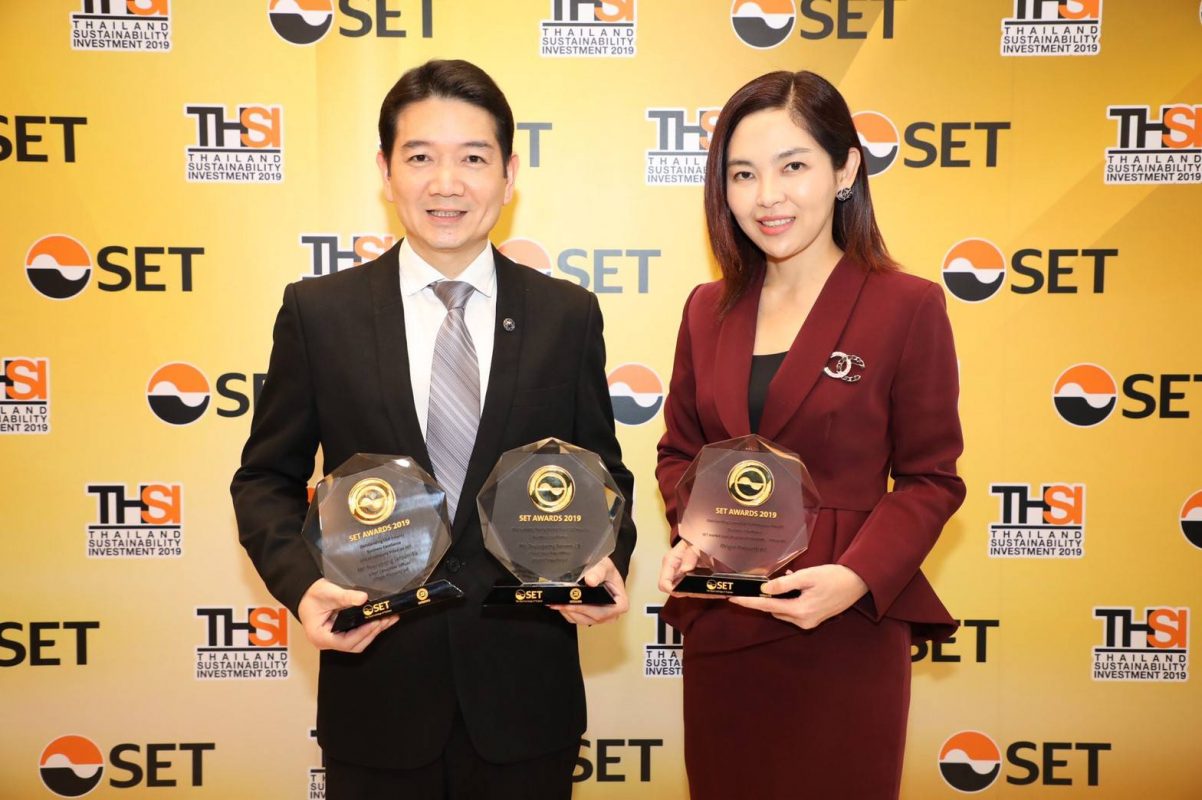 SET Awards 2019