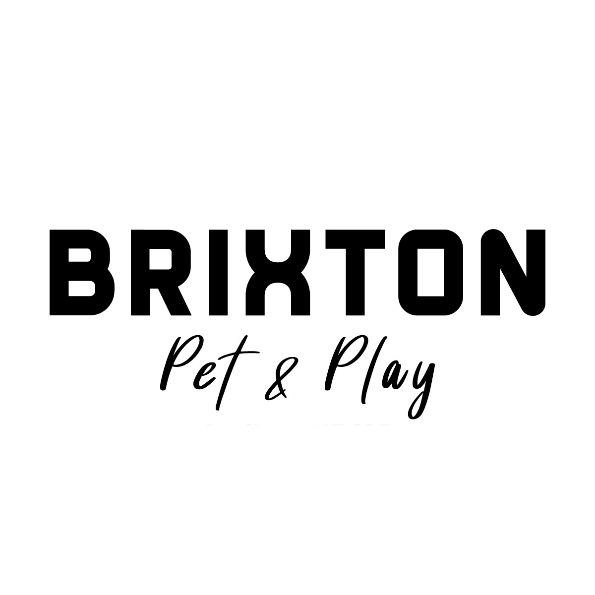 Brixton Pet and Play